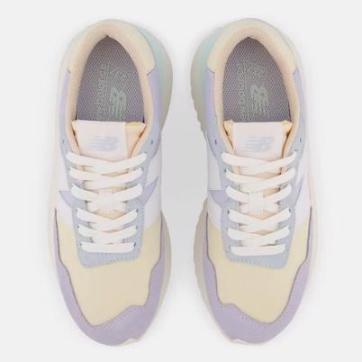 New Balance WS237PC Sneakers Violet Haze Macadamia Nut Shop Online Hos Blossom